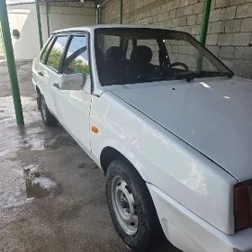 Lada 21099 2001