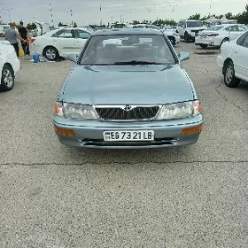Toyota Avalon 1996