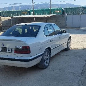 BMW 525 1996