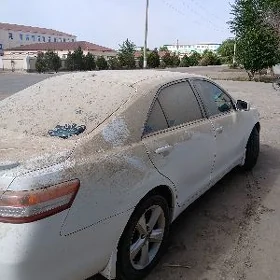 Toyota Camry 2010