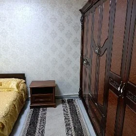 Сдаётся квартира на постоянной