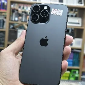 IPHONE 16 PRO MAX 89%