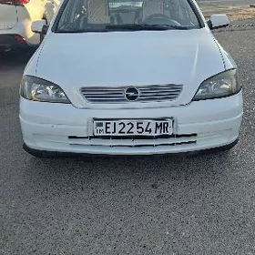 Opel Astra 2000