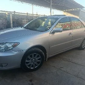 Toyota Camry 2002