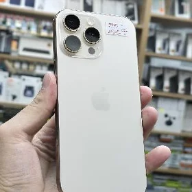IPHONE 16 PRO MAX 256GB