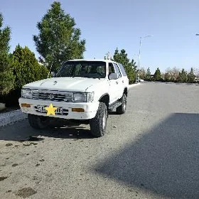 Toyota 4Runner 1995
