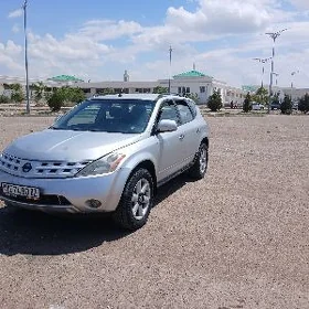 Nissan Murano 2005