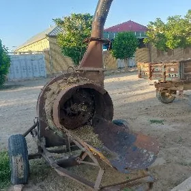 MTZ T-28 1995