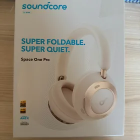 Anker SoundCore Space One Pro