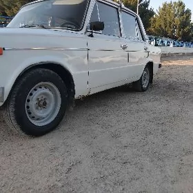 Lada 2106 1985