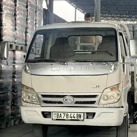 Forland H2 2015