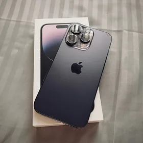 iPhone 14 Pro