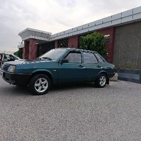 Lada 21099 2000