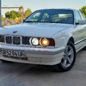 BMW 525 1991