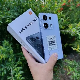 Redmi note 14s