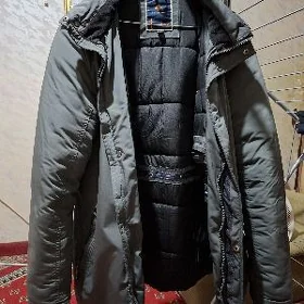 oran galyn kurtka 2li ichlikli