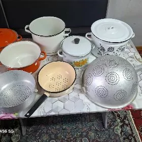 pasuda посуда ссср