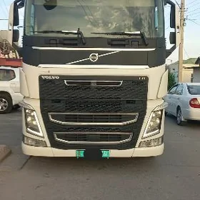 Volvo FH12 2018