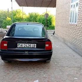Opel Vectra 1991