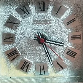 часы