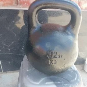 Yly das 34kg