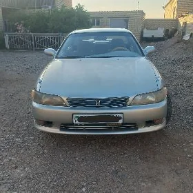 Toyota Mark II 1993