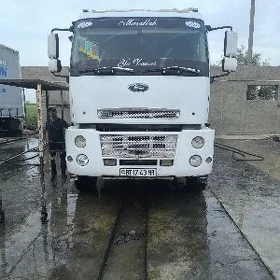 Ford Cargo 3536M 2013