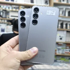 SAMSUNG S25 128GB