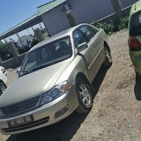 Toyota Avalon 2002