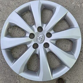 R16 CAROLLA KALPAK