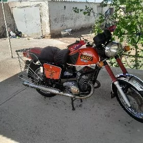 Iž Ýupiter 1989