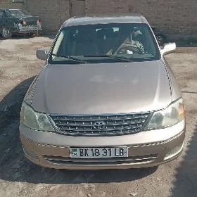 Toyota Avalon 2000