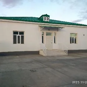 Satlyk jaý