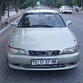 Toyota Mark II 1993