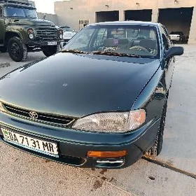 Toyota Camry 1996