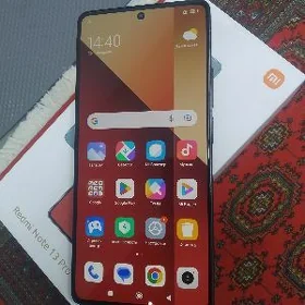 Redmi not13 pro
