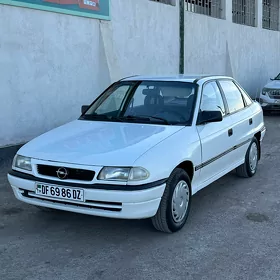 Opel Astra 1993