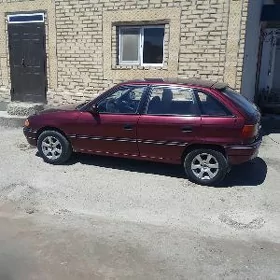 Opel Astra 1992
