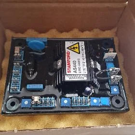 AVR generator,АВР генератор