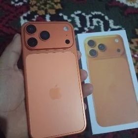 Iphone 17 por max