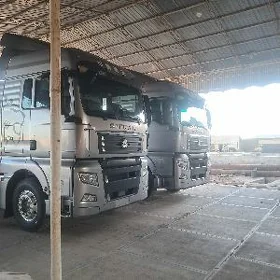 Man TGM 2021