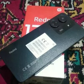 Redmi 13c