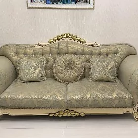 Divan, kreslo