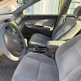 Toyota Camry 2004
