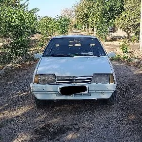 Lada 21099 1998
