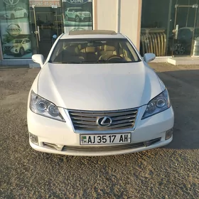 Lexus ES 350 2010