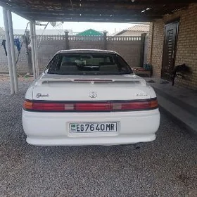 Toyota Mark II 1993