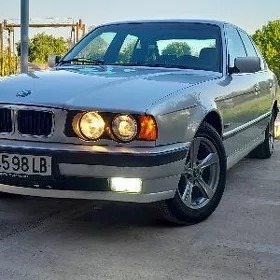 BMW 525 1993