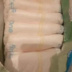 отдам памперсы
