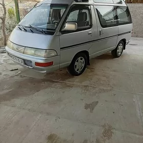 Toyota Town Ace 1993